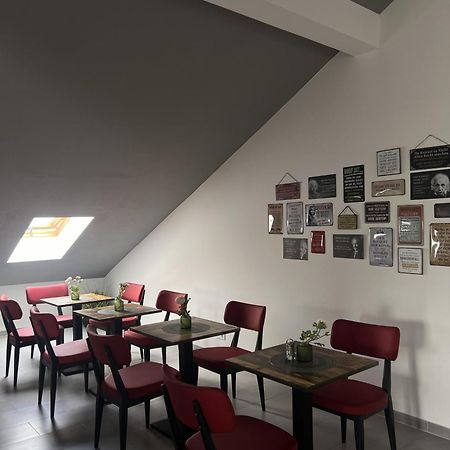 Hotel Zur Radau Bad Harzburg Esterno foto