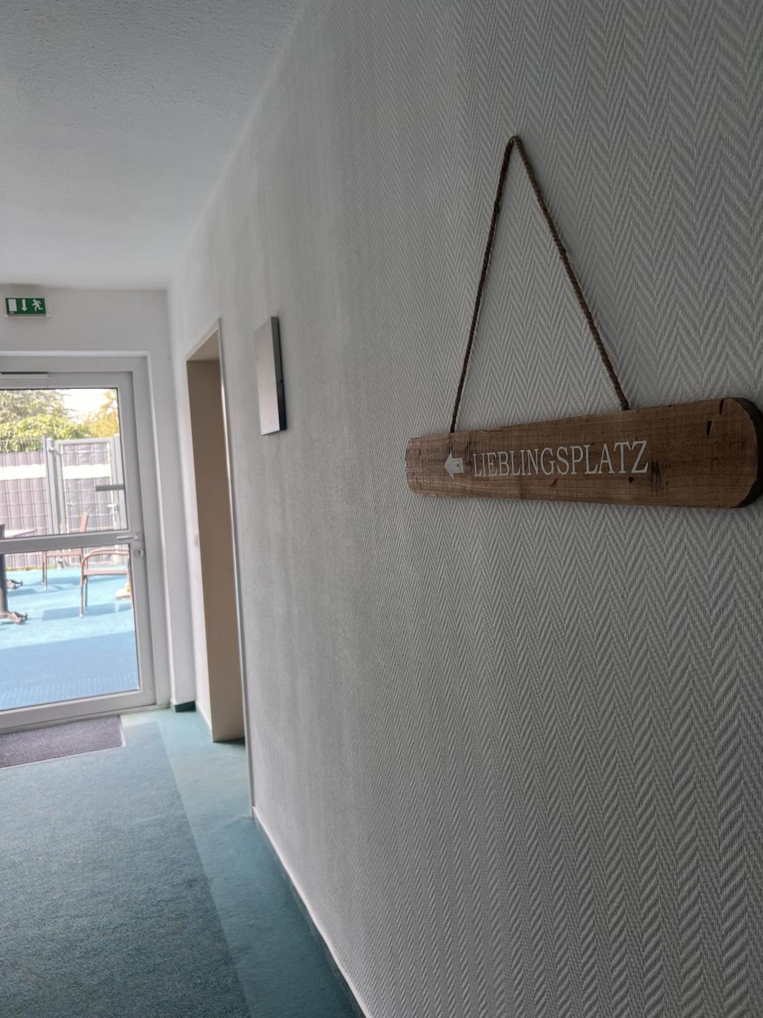 Hotel Zur Radau Bad Harzburg Esterno foto