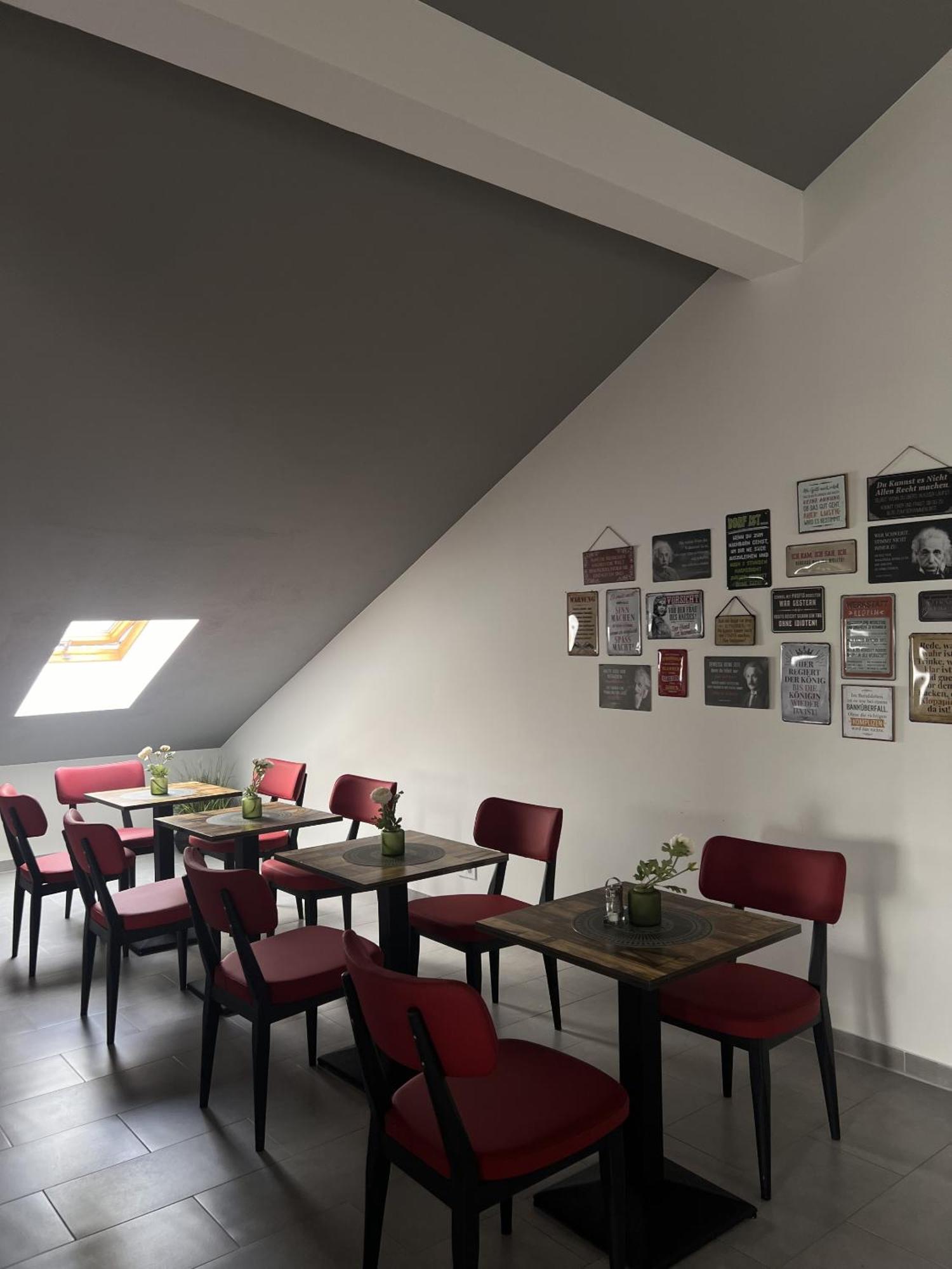 Hotel Zur Radau Bad Harzburg Esterno foto