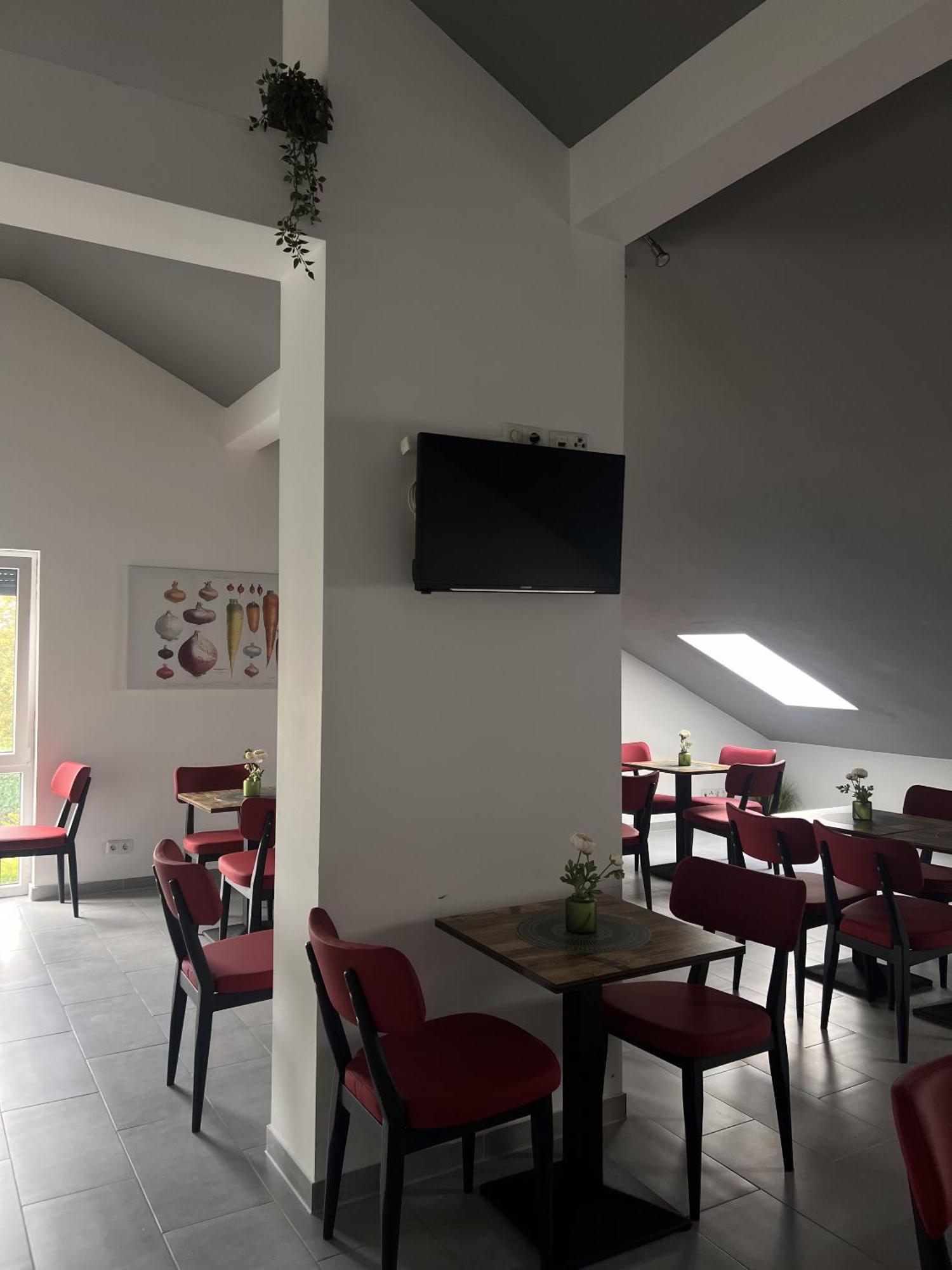 Hotel Zur Radau Bad Harzburg Esterno foto