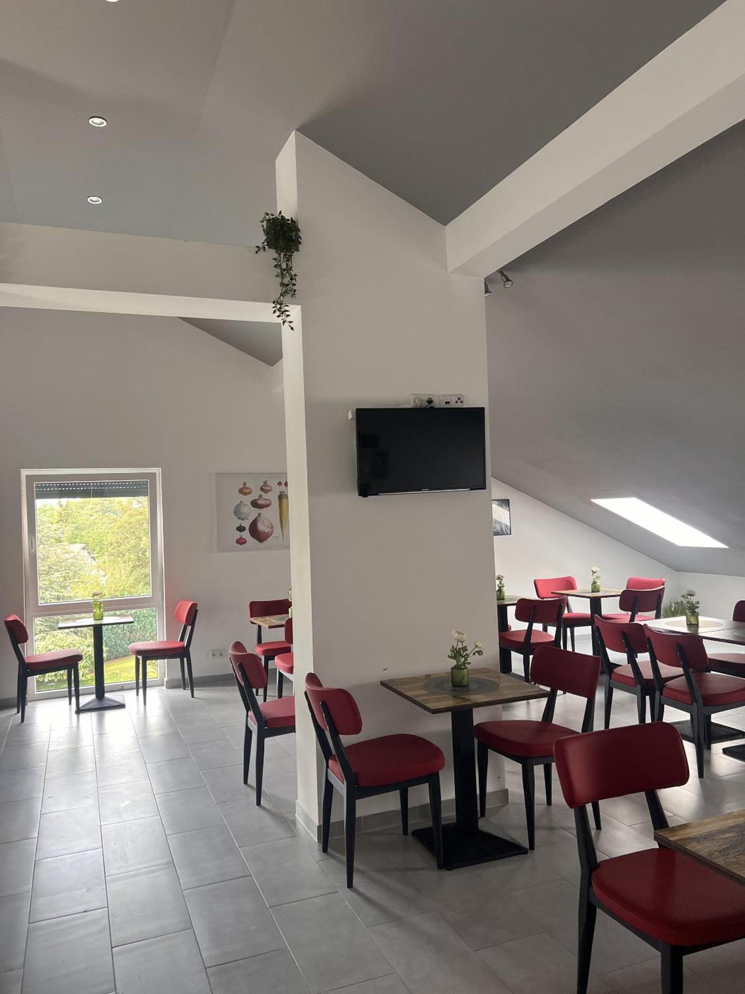 Hotel Zur Radau Bad Harzburg Esterno foto