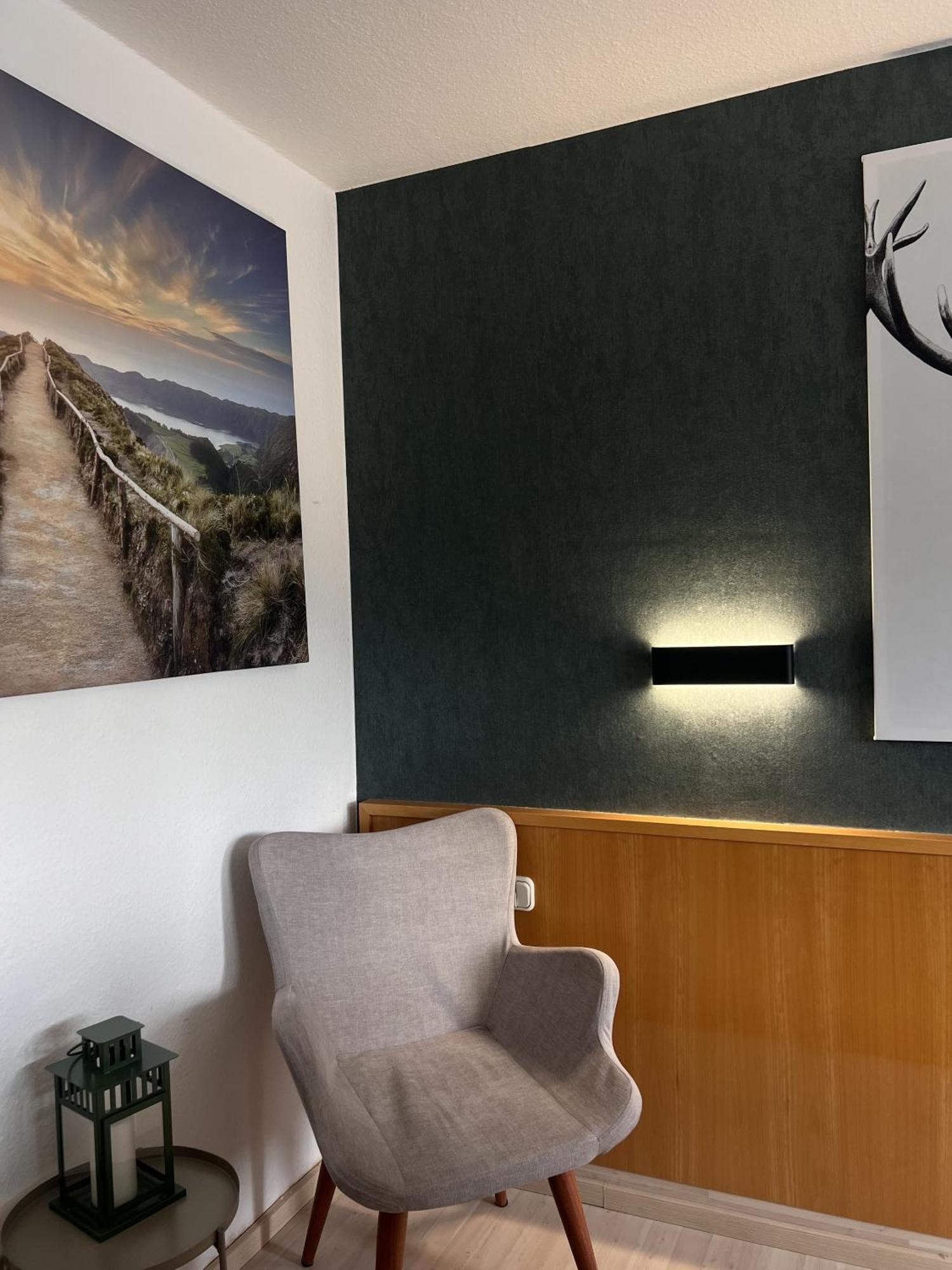 Hotel Zur Radau Bad Harzburg Esterno foto
