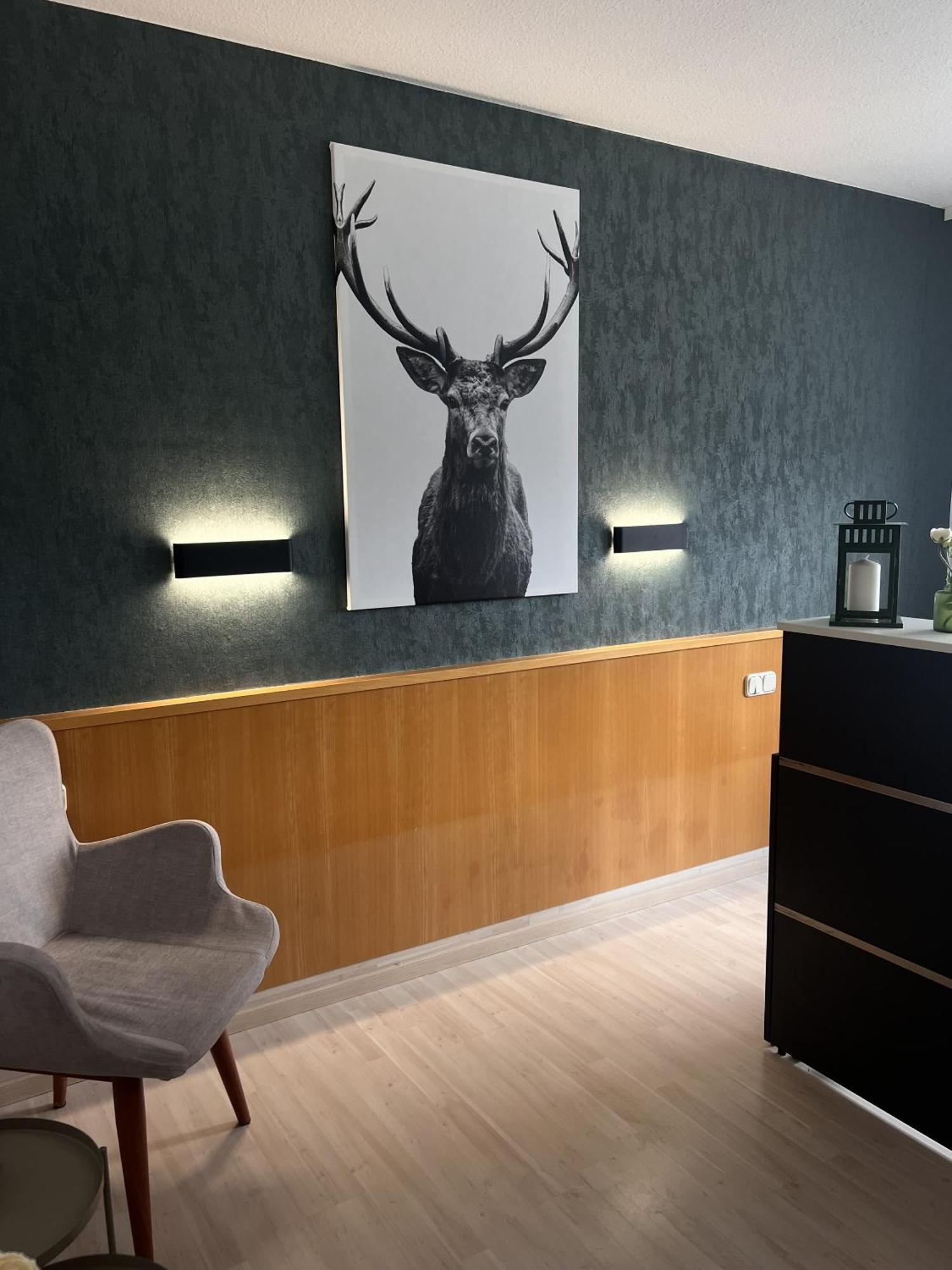 Hotel Zur Radau Bad Harzburg Esterno foto